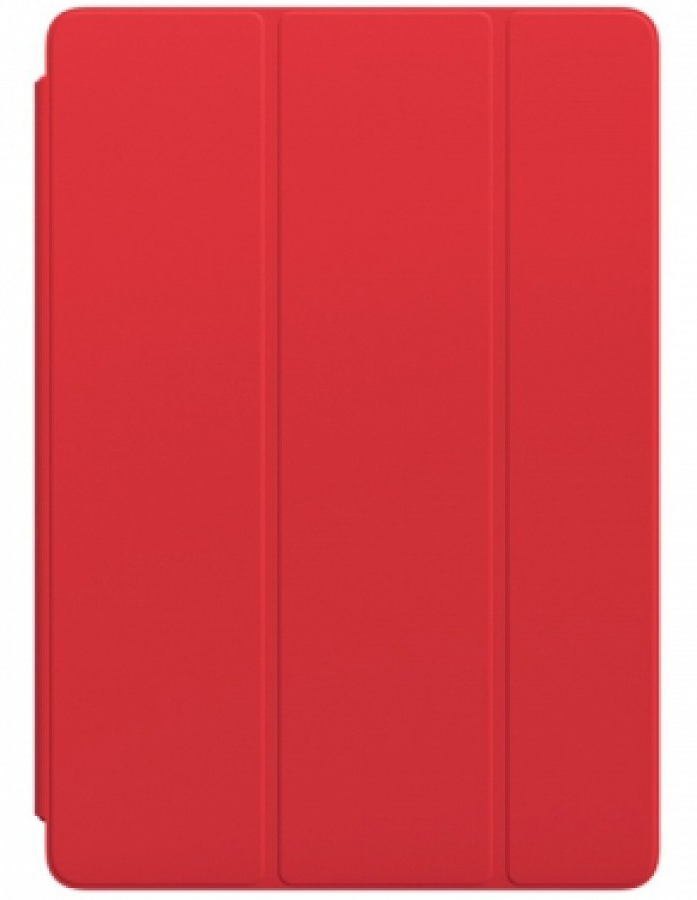 Смарт-кейс iPad mini 4 красный